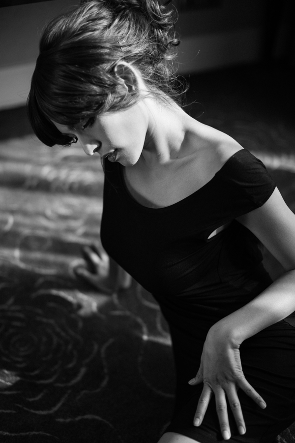 STYLE MNL EXCLUSIVE: IN MY ROOM FEATURING ANDREA TORRES