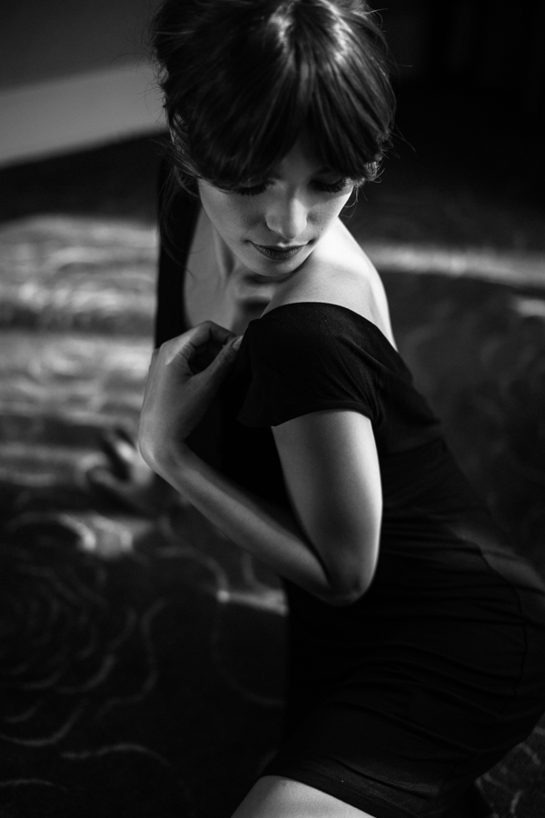 STYLE MNL EXCLUSIVE: IN MY ROOM FEATURING ANDREA TORRES