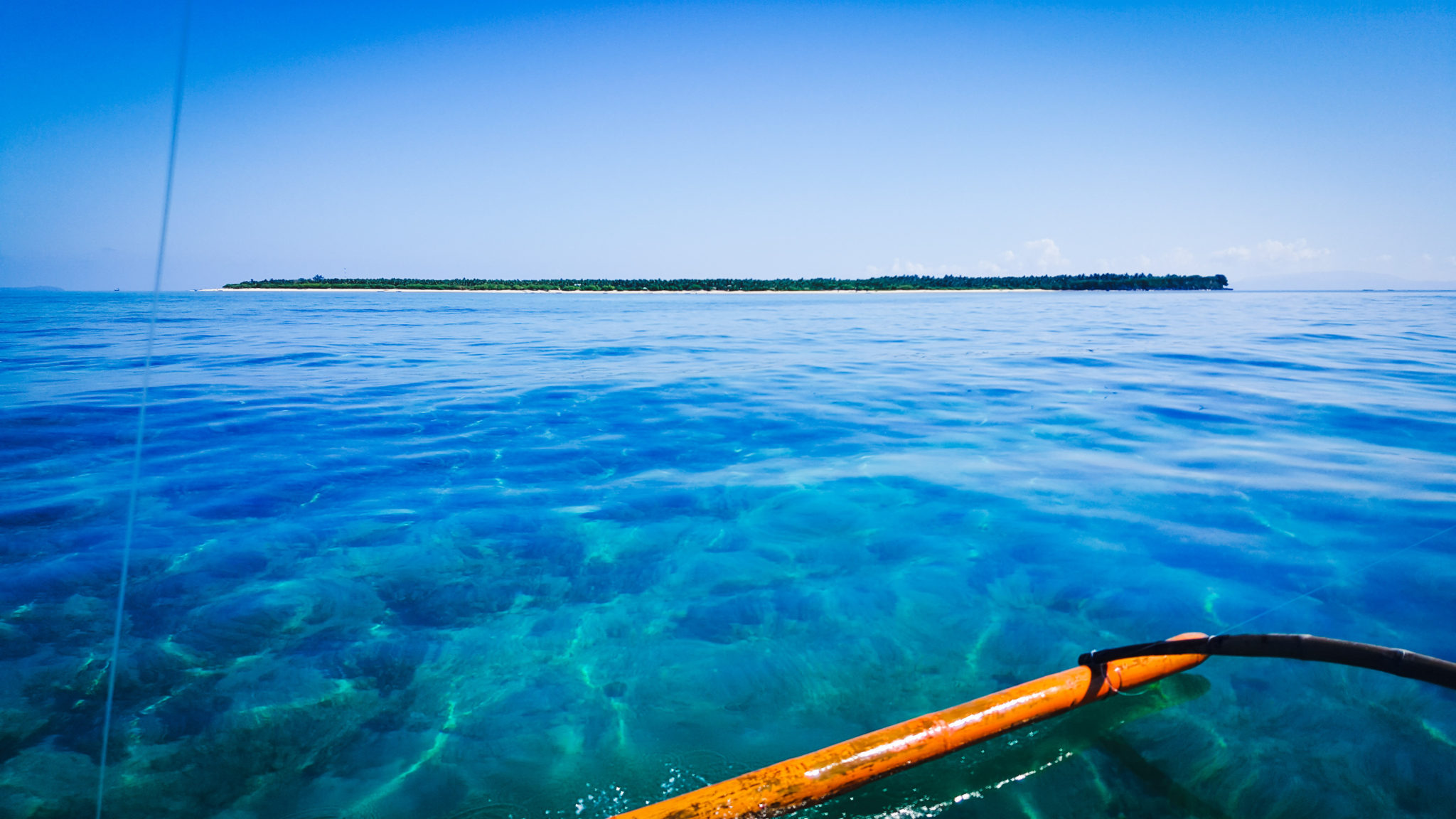 THE HIDDEN BEAUTY OF ALIBIJABAN