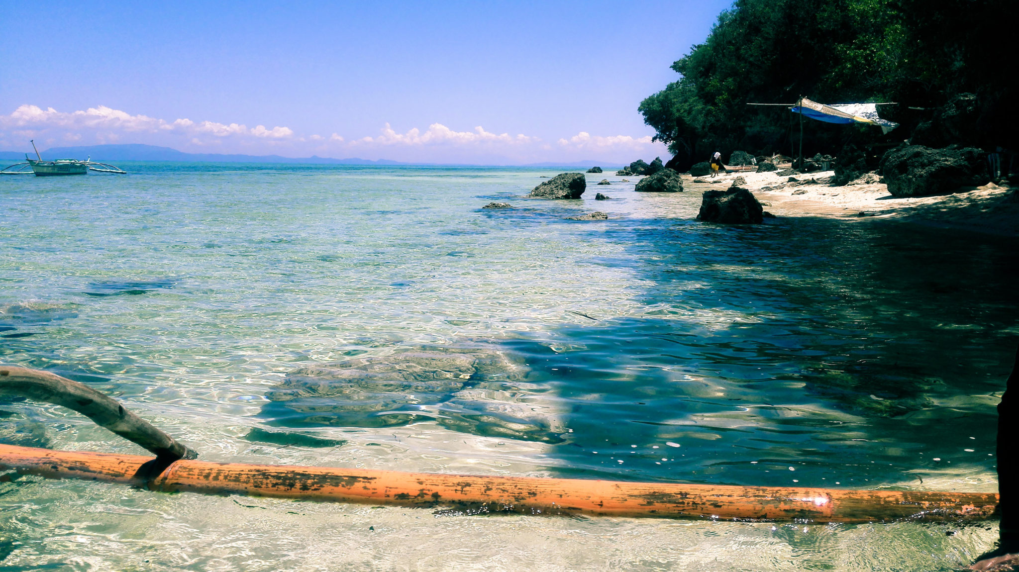 THE HIDDEN BEAUTY OF ALIBIJABAN