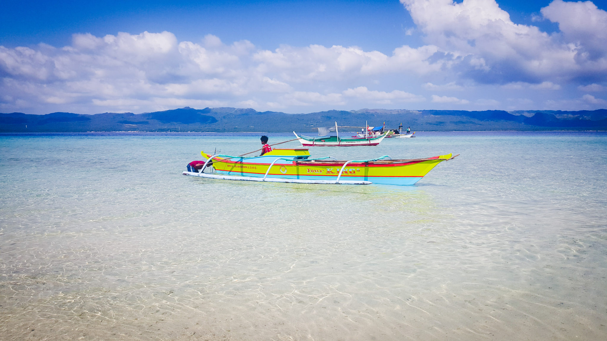 THE HIDDEN BEAUTY OF ALIBIJABAN