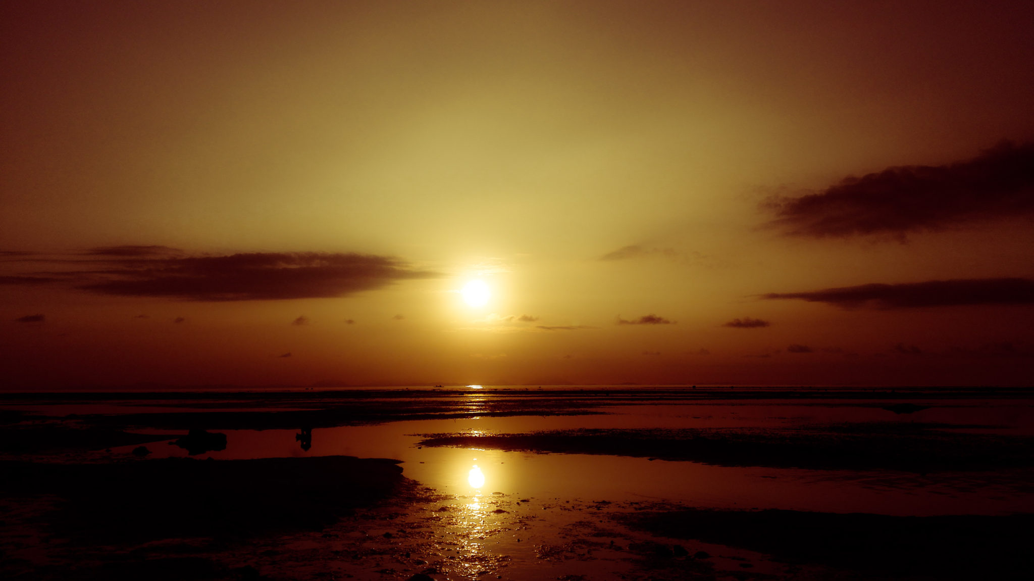 THE HIDDEN BEAUTY OF ALIBIJABAN