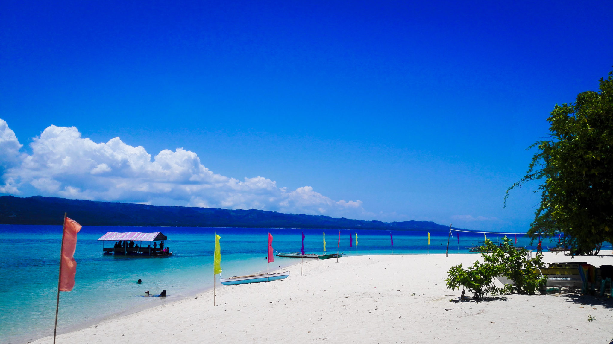 THE HIDDEN BEAUTY OF ALIBIJABAN