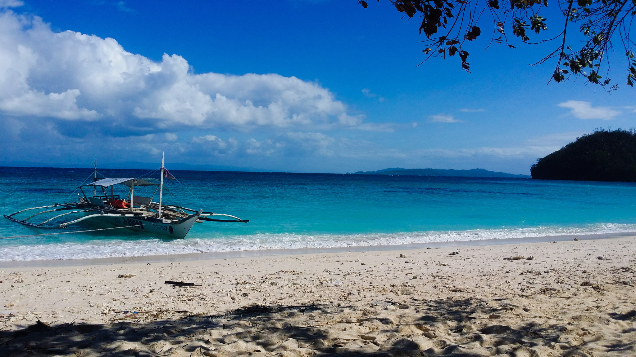 HAVE YOU BEEN TO SUBIC BEACH?