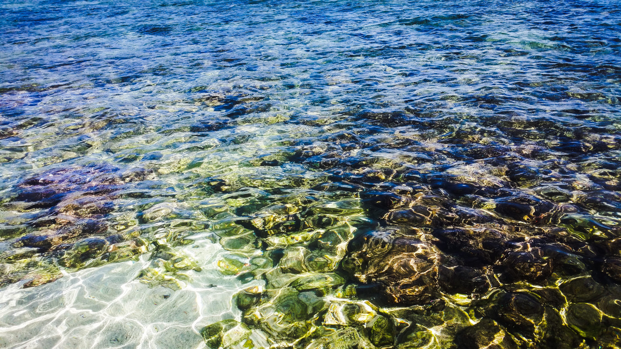 HAVE YOU BEEN TO SUBIC BEACH?