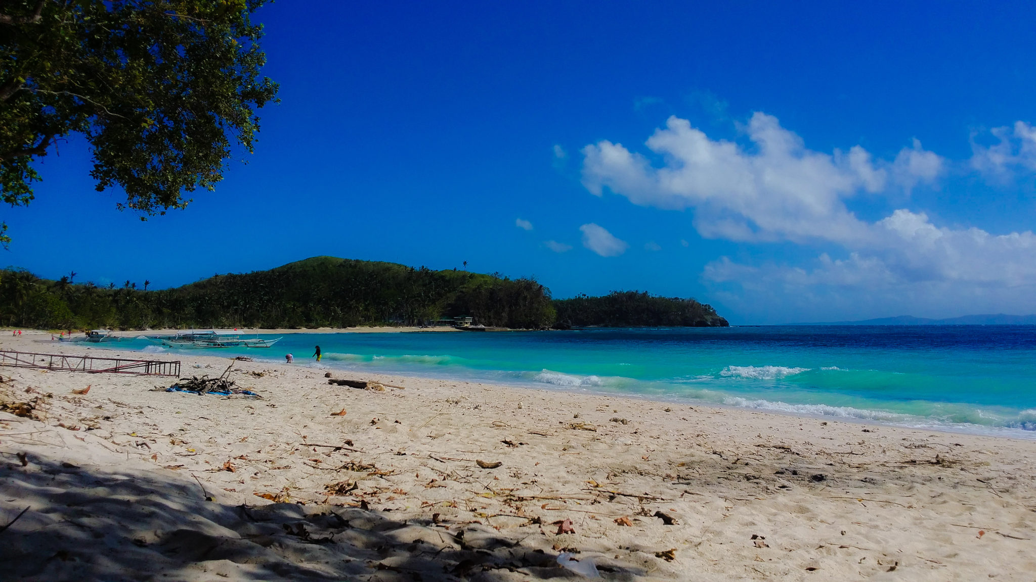 HAVE YOU BEEN TO SUBIC BEACH?