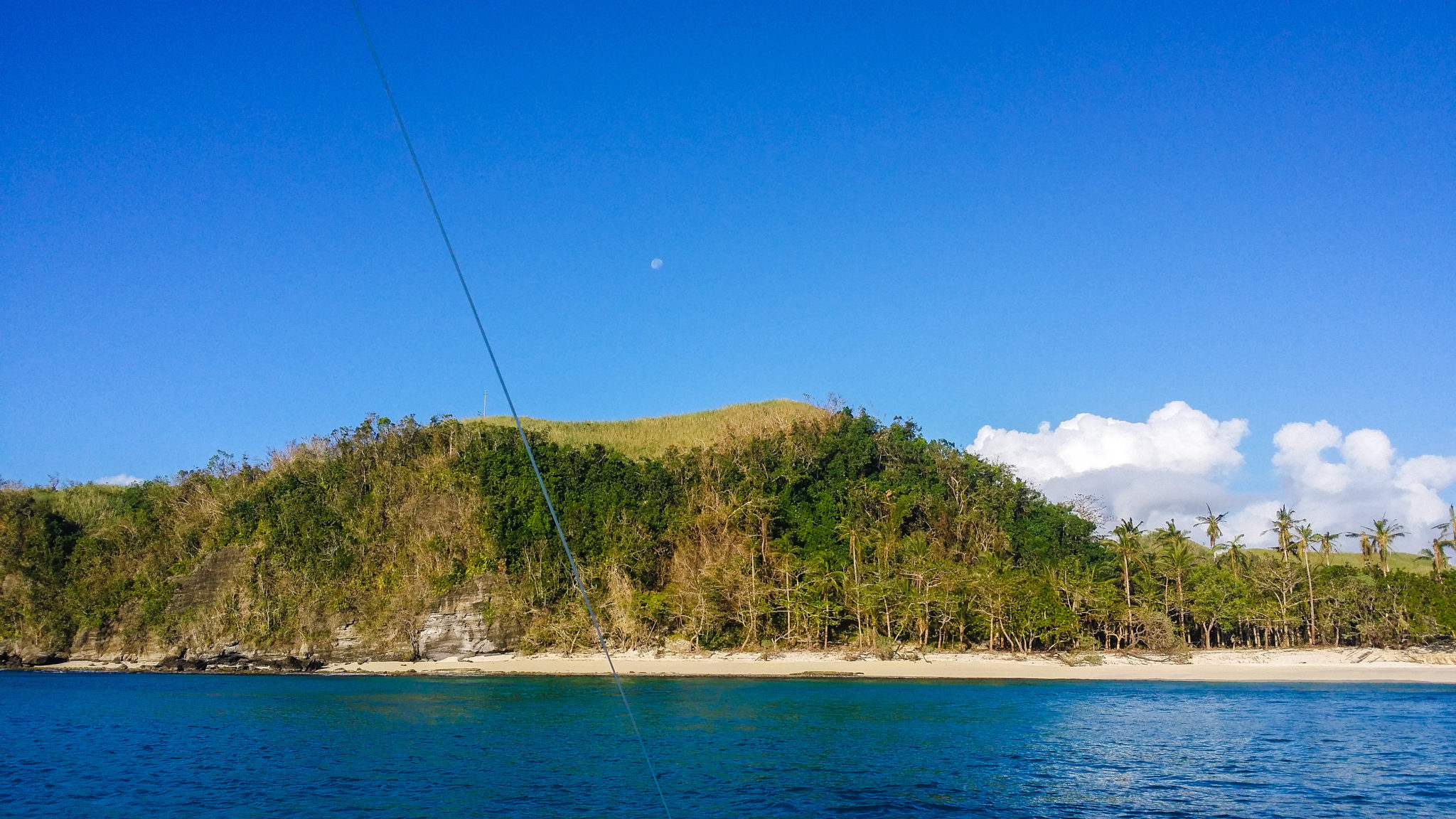 HAVE YOU BEEN TO SUBIC BEACH?