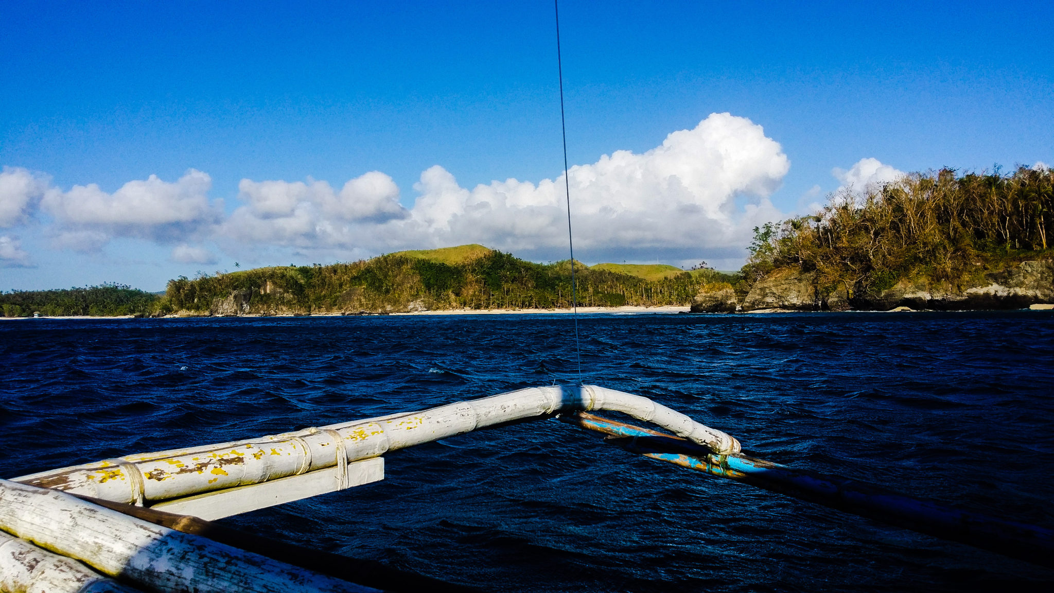 HAVE YOU BEEN TO SUBIC BEACH?