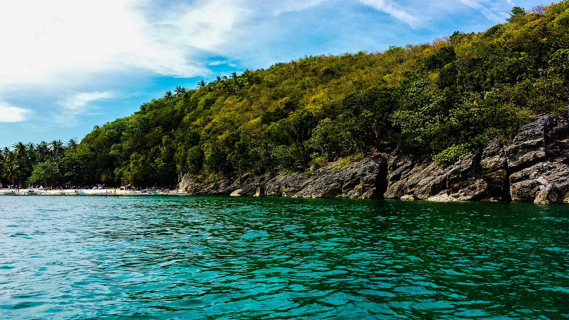 TOP 10 WHITE SAND BEACHES IN LUZON YOU NEED TO VISIT NOW!