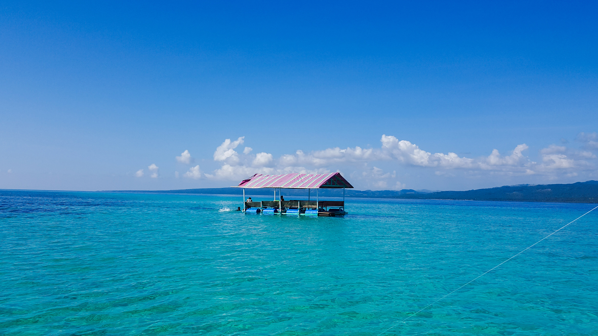 THE HIDDEN BEAUTY OF ALIBIJABAN