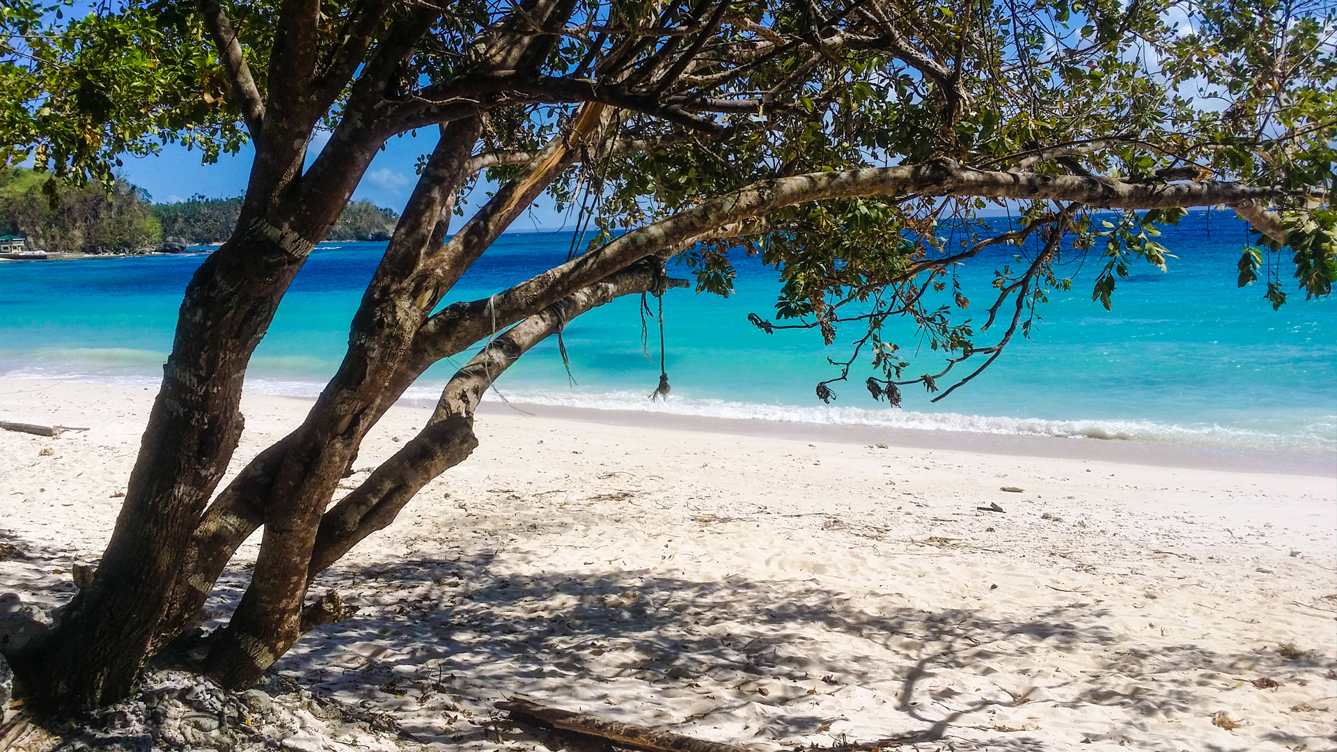 HAVE YOU BEEN TO SUBIC BEACH?