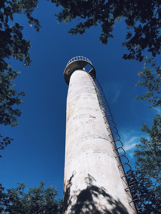 THE SANCTUARY OF BEAUTY THAT IS SUMILON ISLAND