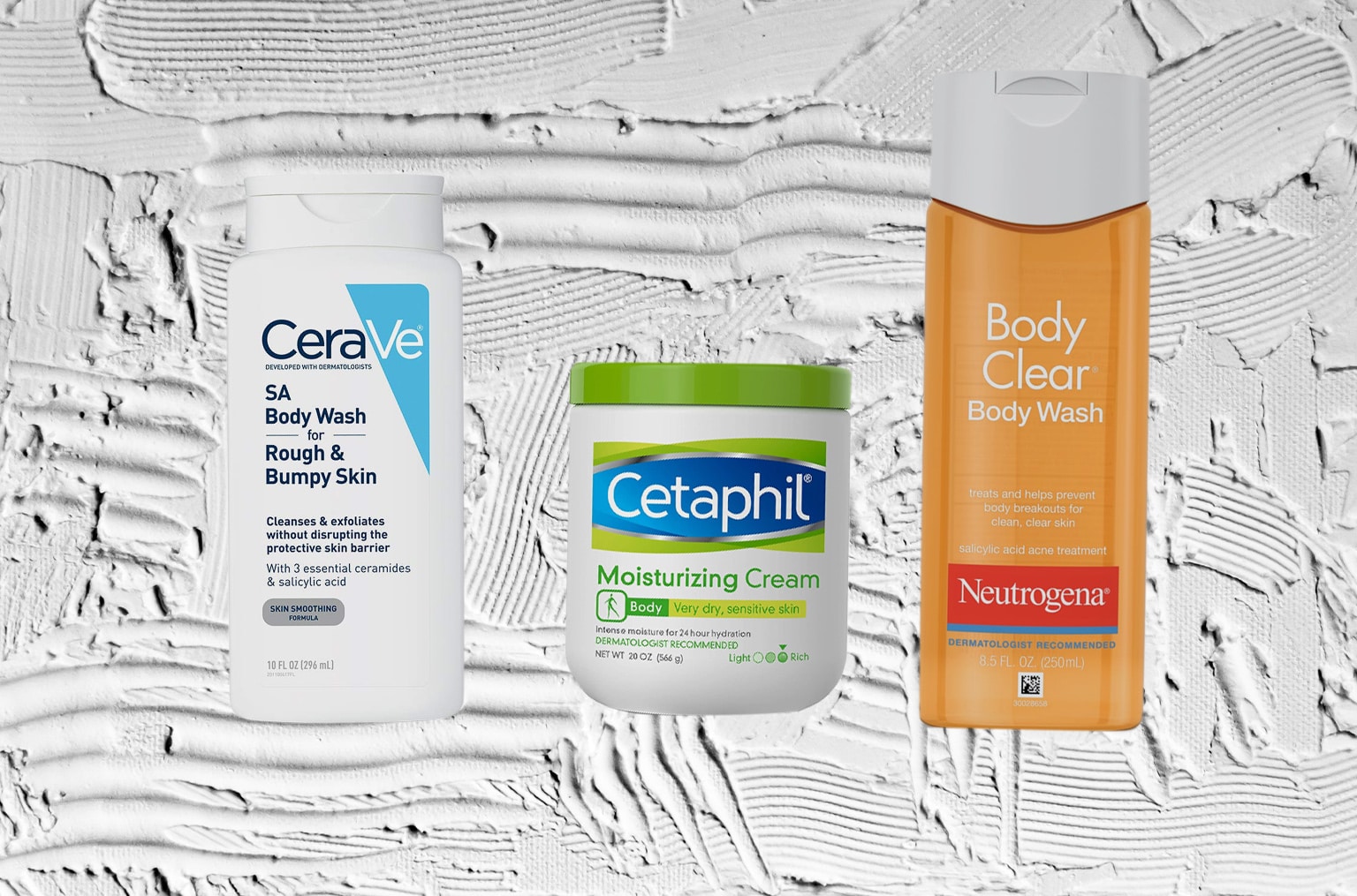 6 BEST PRODUCTS TO TREAT YOUR BACNE PROBLEMS cover