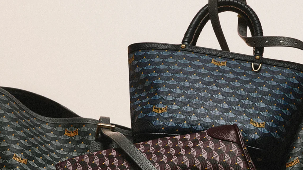 FAURE LE PAGE: THE SECRET PARIS BAG BRAND OF THE ELITE