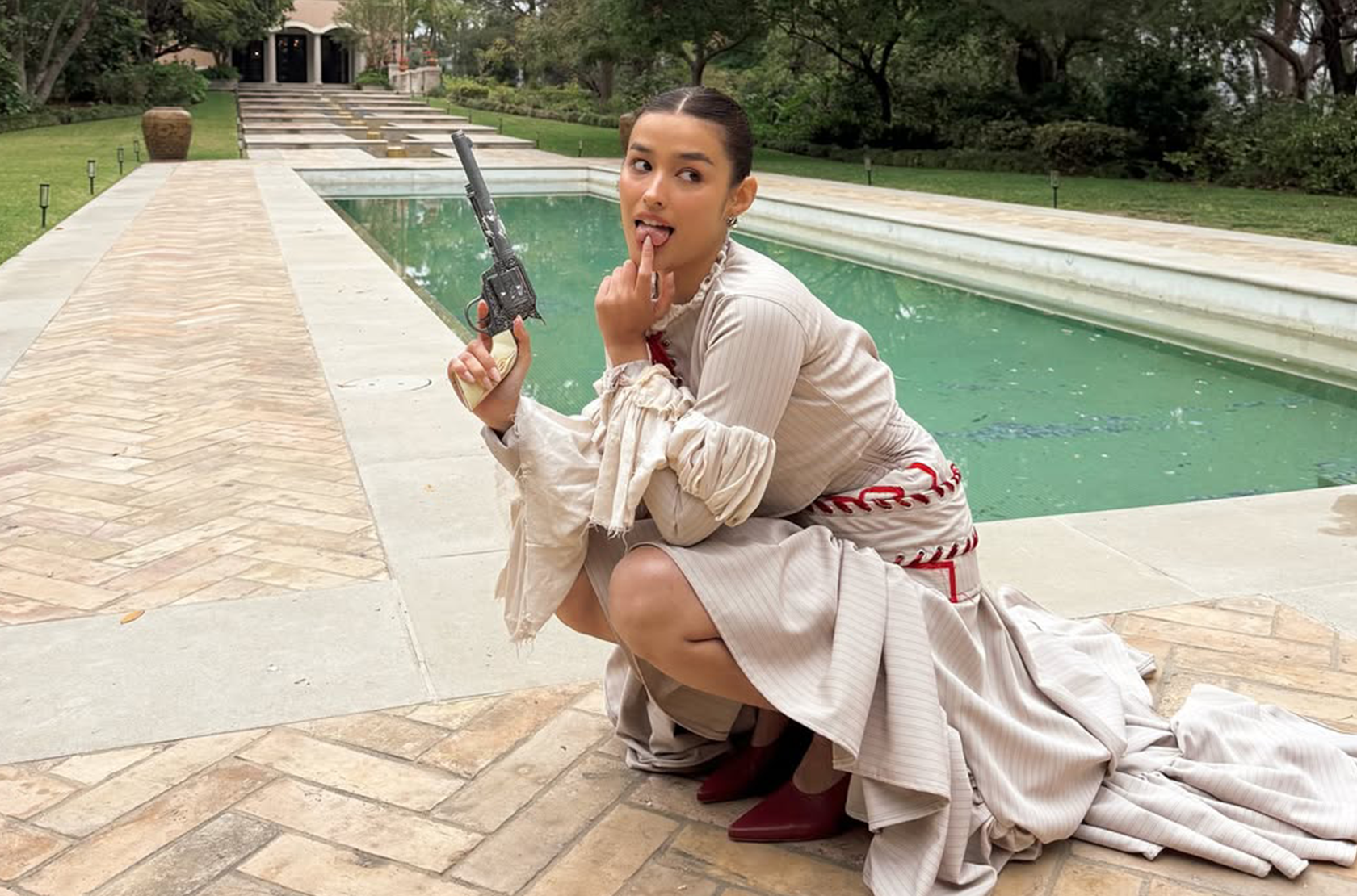 PHOTO: Instagram/canicomeinproject