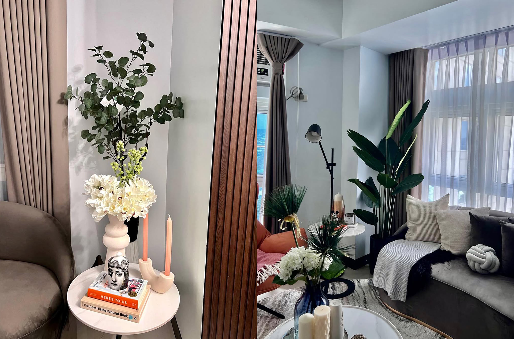 Photo courtesy of Plants and Display