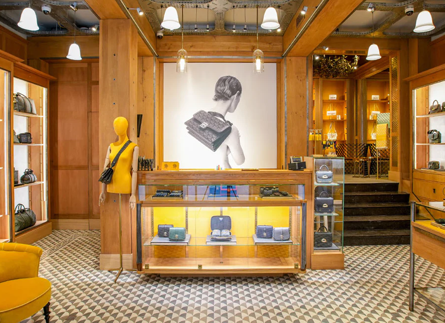 Photo source: Faure Le Page