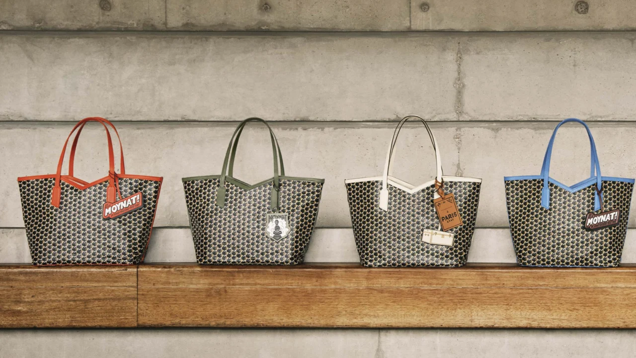 Photo| Moynat