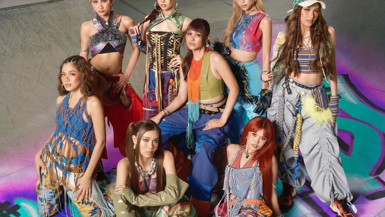 BINI MAKES HISTORY AT COACHELLA 2026 WITH P-POP POWER