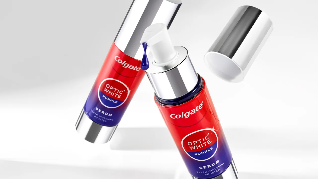 UNLOCK THE NEXT EVOLUTION OF K-BEAUTY WITH COLGATE PURPLE